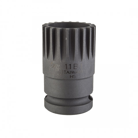 TOOL BB SUNLT PRO SHI/ISIS 1/2in DRIVE