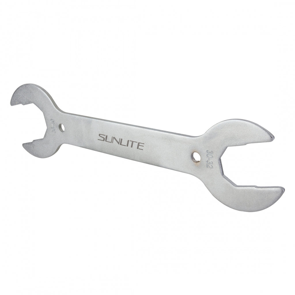 TOOL HEAD WRENCH SUNLT 30/32-36/40CRMO