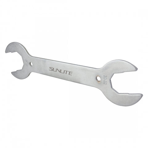 TOOL HEAD WRENCH SUNLT 30/32-36/40CRMO