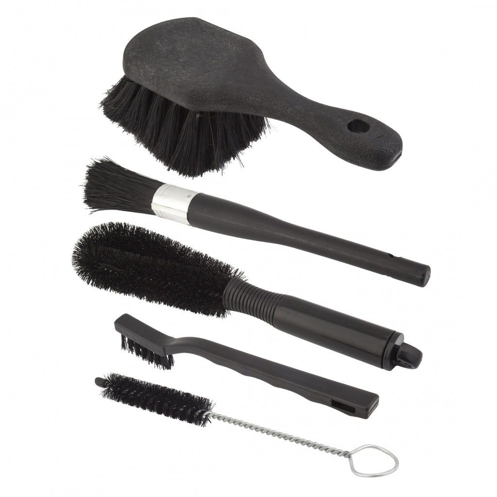 TOOL BRUSH F-L EASY PRO 5pc SET 24/cs