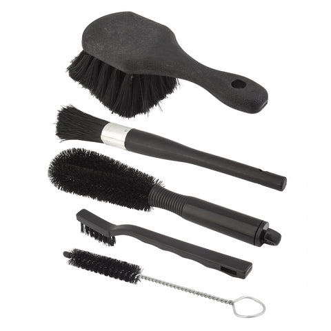 TOOL BRUSH F-L EASY PRO 5pc SET 24/cs