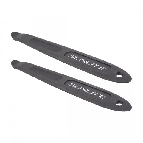TOOL TIRE LEVER SUNLT NYLON X-LONG2pcST