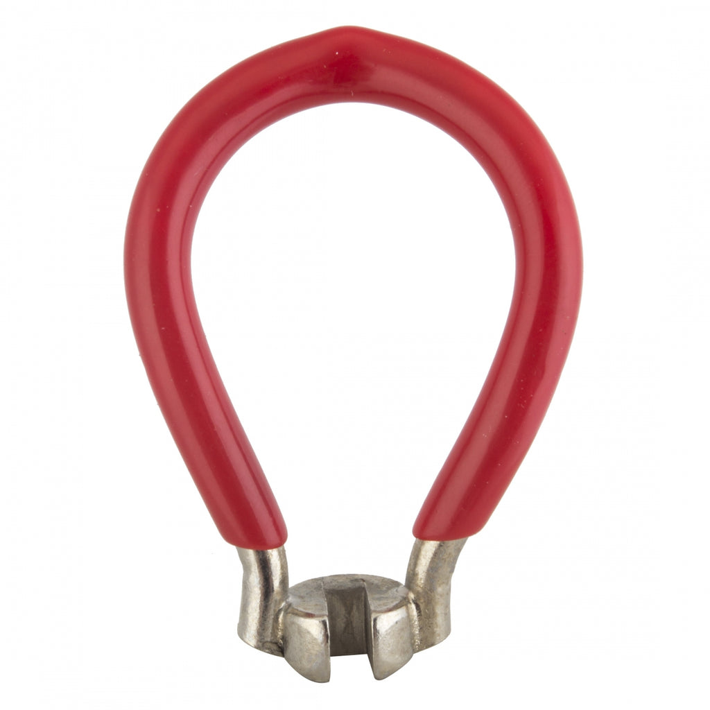 TOOL SPOKE WRENCH SUNLT .136 RED