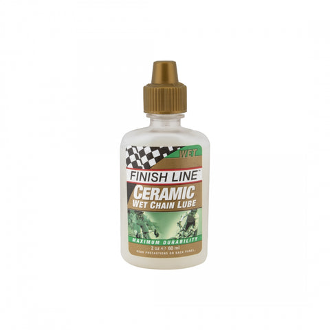 LUBE F-L CERAMIC WET 2oz PRO ROAD
