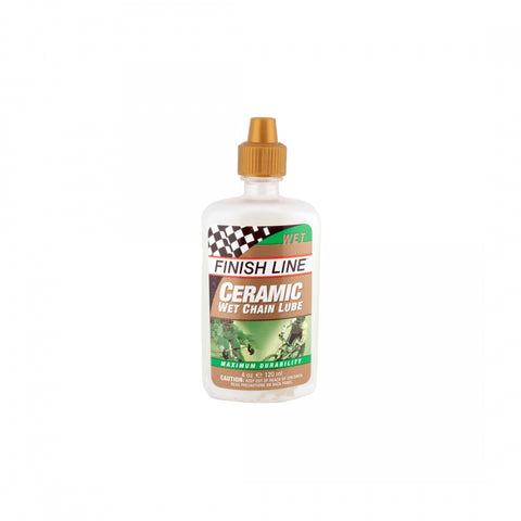 LUBE F-L CERAMIC WET 4oz PRO ROAD