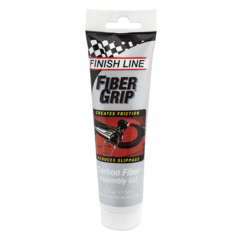 LUBE F-L FIBER GRIP PASTE-f/CARBON 1.75oz