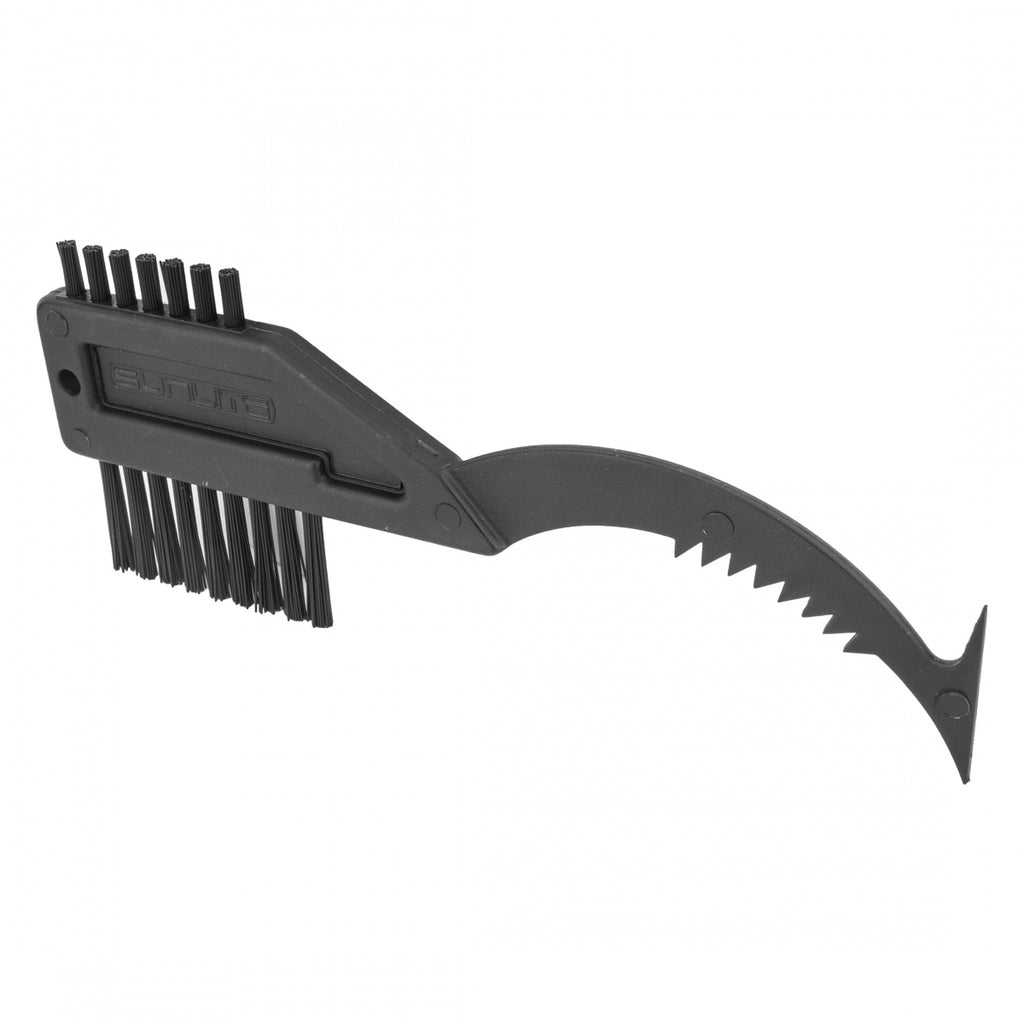 TOOL BRUSH SUNLT FW CLEANER