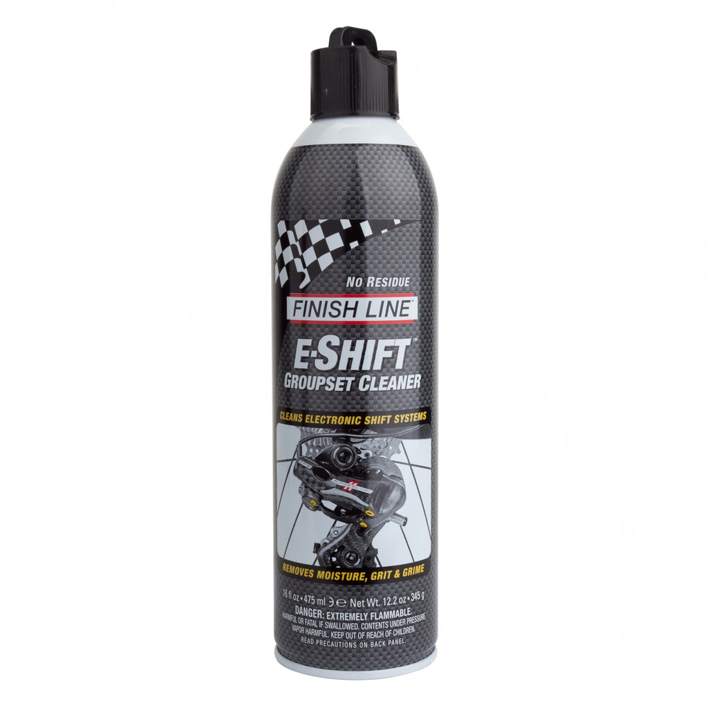 CLEANER F-L E-SHIFT CLEANER 16oz AERO 6/cs