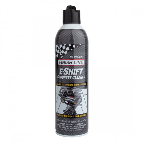 CLEANER F-L E-SHIFT CLEANER 16oz AERO 6/cs