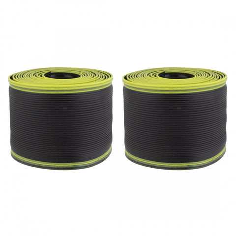 TIRE LINER MR TUFFY LIME 2XL 26/29x2.35-3/27.5+