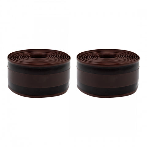 TIRE LINER MR TUFFY E-BIKE 20/24/26x1.75-2.35 BROWN-E