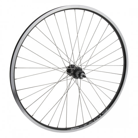 WHL RR 26x1.5 559x19 WEI ZAC19 BK MSW 36 SHI TX500 8-10sCAS BO BK 135mm DTI2.0SL