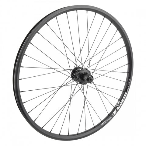 WHL RR 26x1.5 559x21 WEI XM280 DISC BK 36 WM MT2000 8-10sCAS 6B BK 135mm14gBK