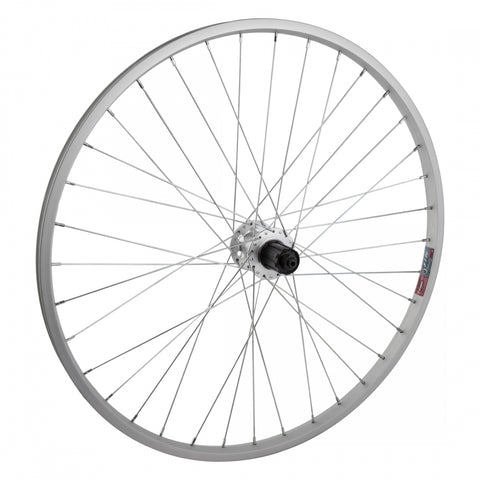 WHL RR 26x1.5 559x19 ALY SL 36 ALY 8-10sCAS 6B QR SL 135mm 14gUCP
