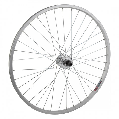 WHL RR 26x1.5 559x19 ALY SL 36 ALY FW 5/6/7sp 6B QR SL 135mm 14gUCP