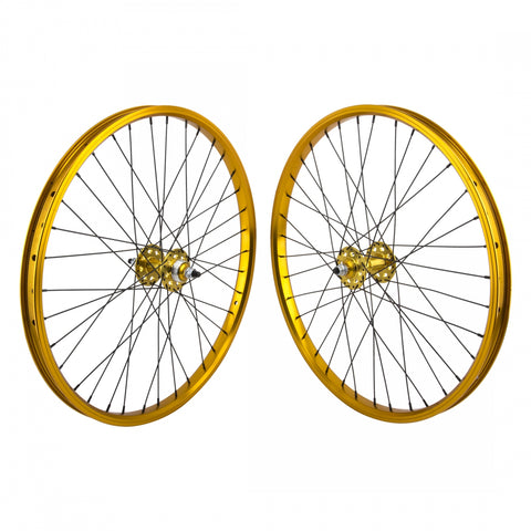 WHL PR 24x1.75 507x24 SE BIKES GD 36 SE BIKES 1s FW SEAL 3/8 GD 110mm DTI2.0BK