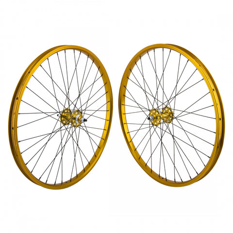 WHL PR 26x1.75 559x24 SE BIKES GD 36 SE BIKES 1s FW SEAL 3/8 GD 110mm DTI2.0BK