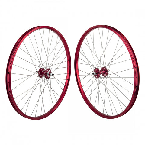 WHL PR 29 622x24 SE BIKES RD 36 SE BIKES 1s FF SEAL 3/8 RD 110mm DTI2.0SL