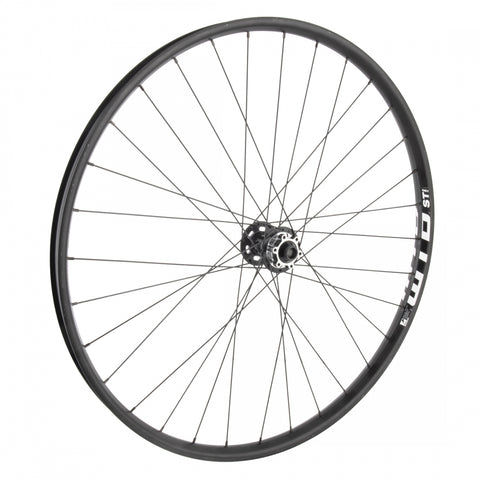 WHL FT 29 622x30 WTB ST TCS 2.0 i30 BK DISC 32 OR8 MT3100 6B 15mm BK 100mm DTI2.0BK