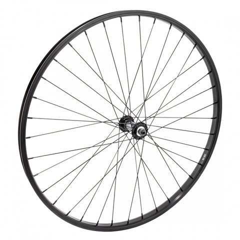 WHL FT 26x1.5 559x21 ALY BK MSW 36 ALY QR BK 100mm 14gBK