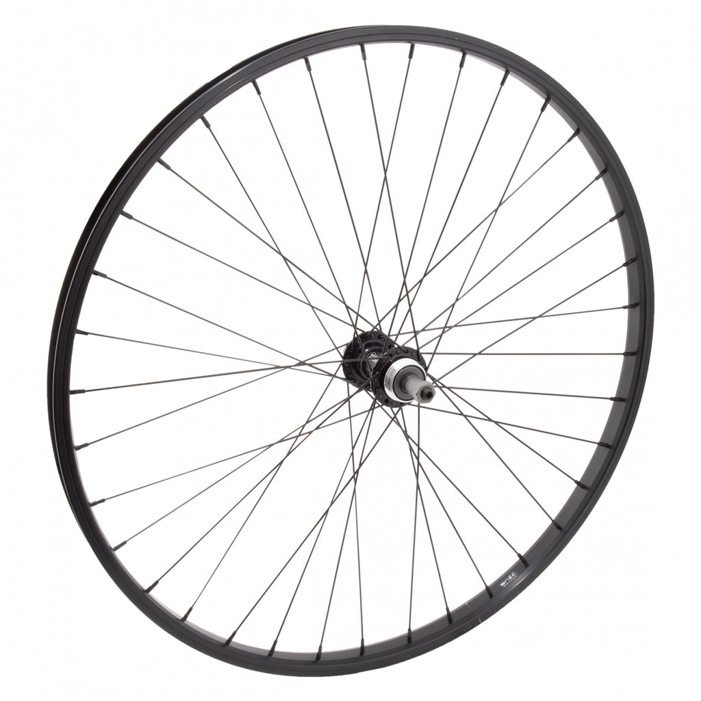 WHL RR 26x1.5 559x21 ALY BK MSW 36 ALY FW 5/6/7sp QR BK 135mm 14gBK
