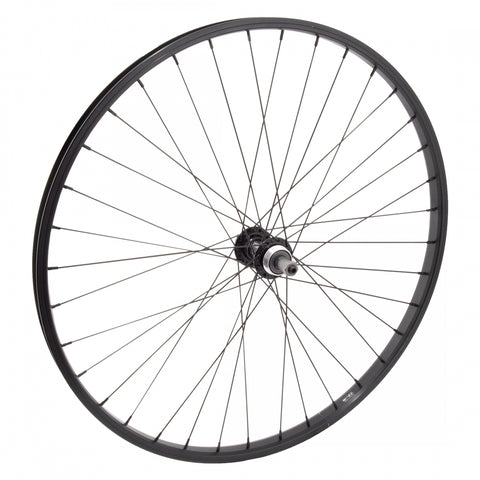 WHL RR 26x1.5 559x21 ALY BK MSW 36 ALY FW 5/6/7sp QR BK 135mm 14gBK