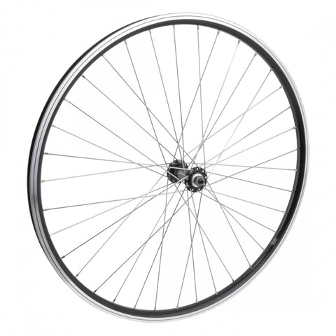 WHL FT 26x1.5 559x19 MACH1 ER10 BK MSW 36 ALY QR BK 100mm SS2.0SL