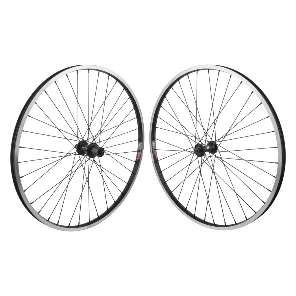 WHL PR 26x1.5 559x19 ALY BK MSW 36 WM AQ1000 WM MT5010 8-10sCAS QR BK 135mm 14gBK