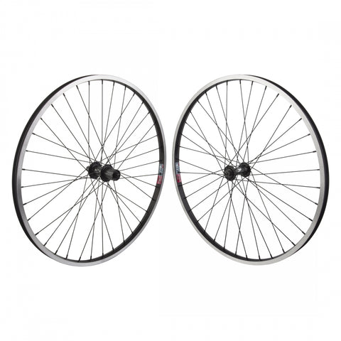 WHL PR 26x1.5 559x19 ALY BK MSW 36 WM AQ1000 WM MT5010 8-10sCAS QR BK 135mm 14gBK