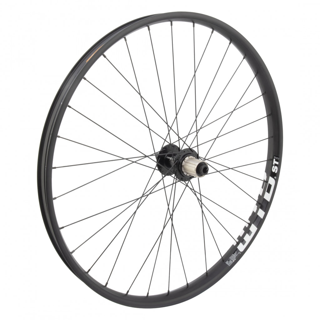 WHL RR 27.5 584x35 WTB ST TCS 2.0 i35 BK DISC 32 OR8 MT3200.2 8-11sCAS 6B 12mm SEAL BK 148mm SS2.0BK BOOST