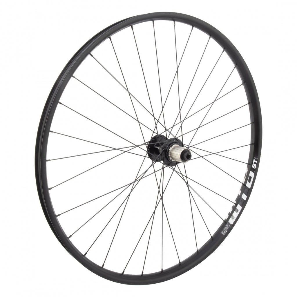 WHL RR 29 622x30 WTB ST TCS 2.0 i30 BK DISC 32 OR8 MT3200.2 8-11sCAS 6B 12mm SEAL BK 148mm SS2.0BK BOOST