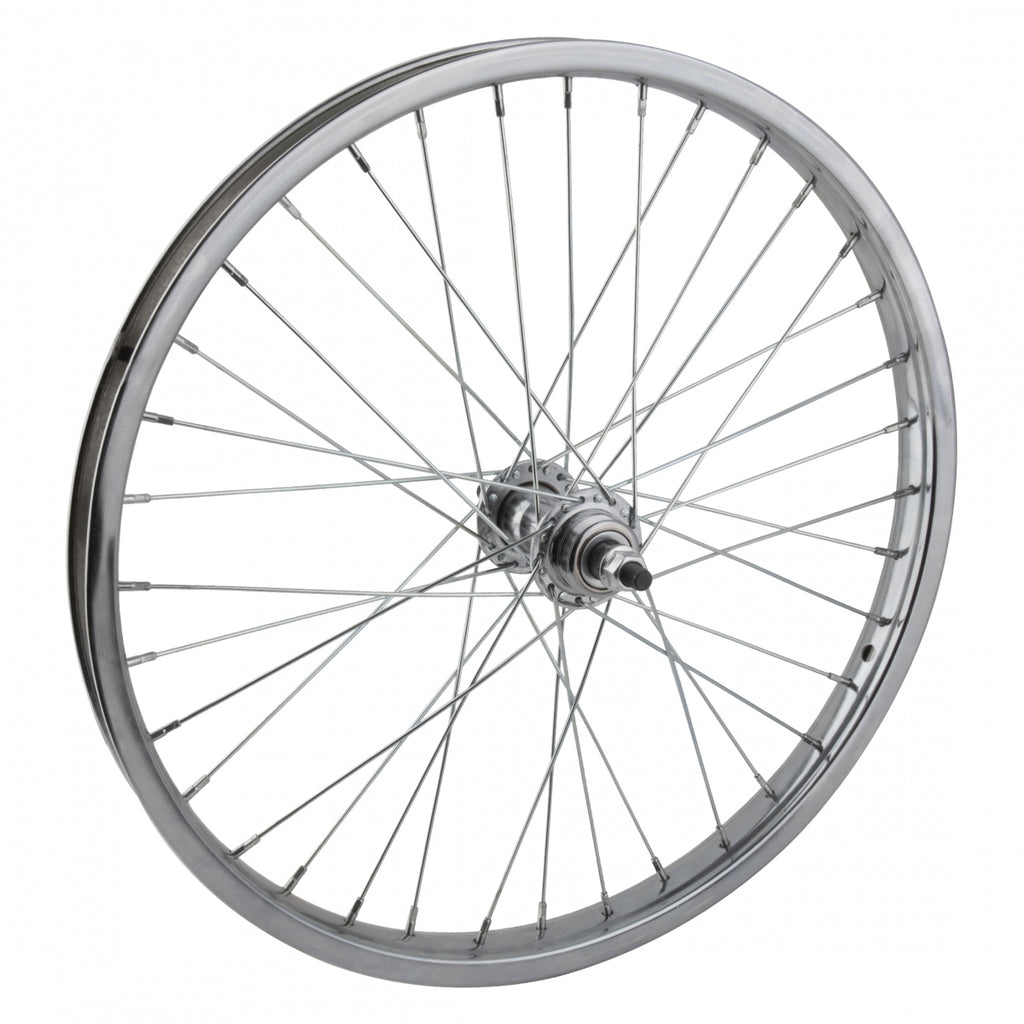 WHL RR 20x1.75 406x25 STL CP 36 STL FW 1sp 110mm 14gUCP