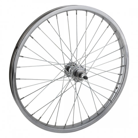 WHL RR 20x1.75 406x25 STL CP 36 STL FW 1sp 110mm 14gUCP
