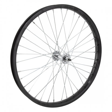 WHL FT 20x1.75 SF BLACK