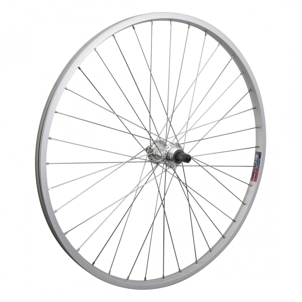 WHL RR 26x1.5 559x19 ALY SL 36 ALY FW 5/6/7sp QR SL SS2.0SL