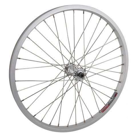 WHL FT 20x1.75 406x19 ALY SL 36 ALY QR SL SS2.0SL