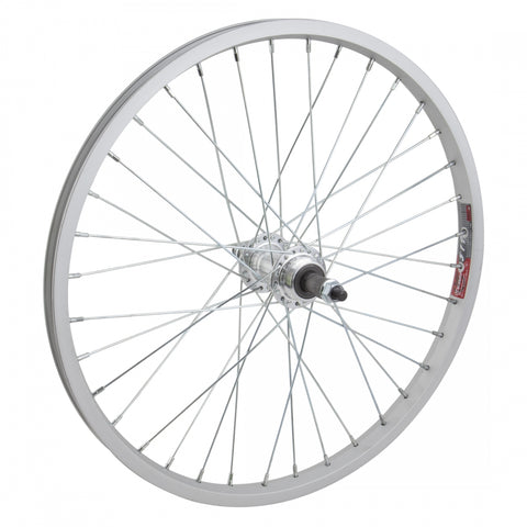 WHL RR 20x1.75 406x19 ALY SL 36 ALY FW 5/6/7sp SL 135mm 14gUCP