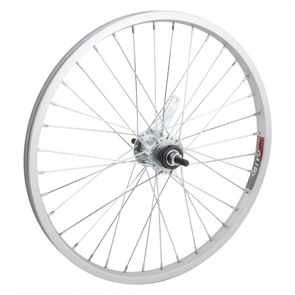 WHL RR 20x1.75 406x19 ALY SL 36 KT CB 110mm 14gUCP w/TRIM KIT