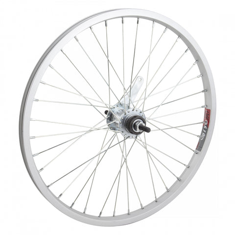 WHL RR 20x1.75 406x19 ALY SL 36 KT CB 110mm 14gUCP w/TRIM KIT