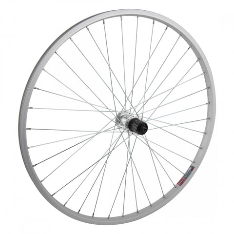 WHL RR 26x1.5 559x19 ALY SL 36 WM MT5010 8-10sCAS SL 135mm 14gUCP