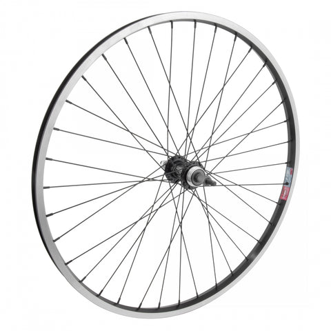 WHL RR 26x1.5 559x19 ALY BK MSW 36 ALY FW 5/6/7sp BO BK 135mm 14gBK