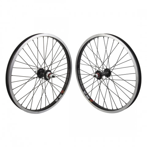 WHL PR 20x1.75 406x22 SUN RHYNO LITE BK 36 BP FF SEAL 3/8 BK 110mm SS2.0BK