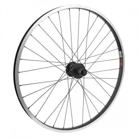 WHL RR 26x1.5 559x22 SUN RHYNO LITE BK MSW 32 M525 8-10sCAS BK 135mm DT2.0BK