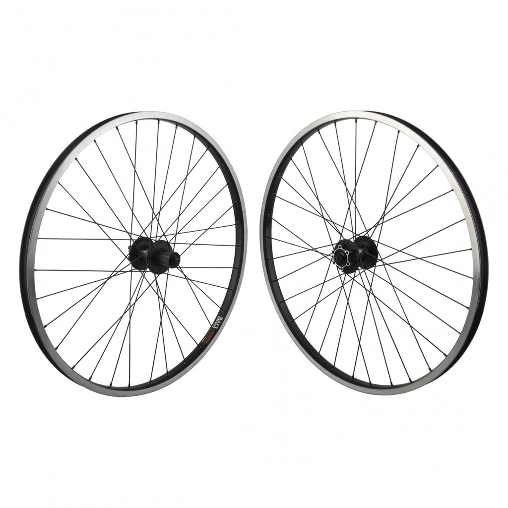 WHL PR 26x1.5 559x22 SUN RHYNO LITE BK MSW 32 M525 8-10sCAS BK 135mm DT2.0BK