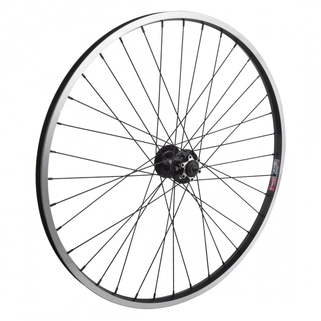WHL FT 26x1.5 559x19 ALY BK MSW 36 ALY 6B QR BK 14gBK