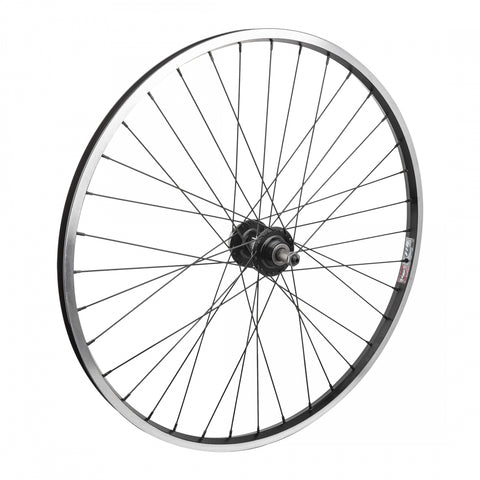 WHL RR 26x1.5 559x19 ALY BK MSW 36 ALY FW 5/6/7sp 6B QR BK 135mm 14gBK