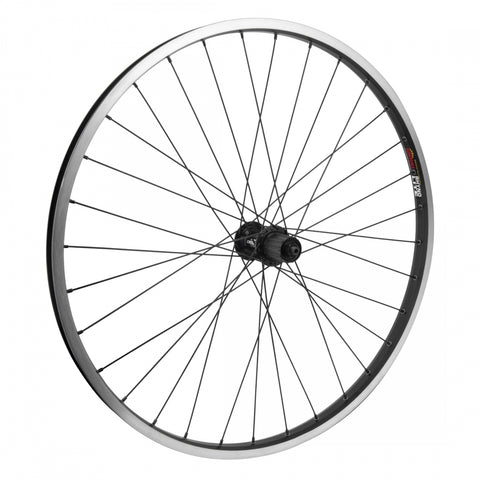 WHL RR 26x1.5 559x22 SUN RHYNO LITE BK MSW 32 T610 8-10sCAS BK 135mm DTI2.0BK