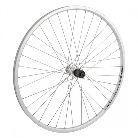 WHL RR 26x1.5 559x19 WEI ZAC19 SL 36 WM MT5010 8-10sCAS QR SL 135mm DTI2.0SL