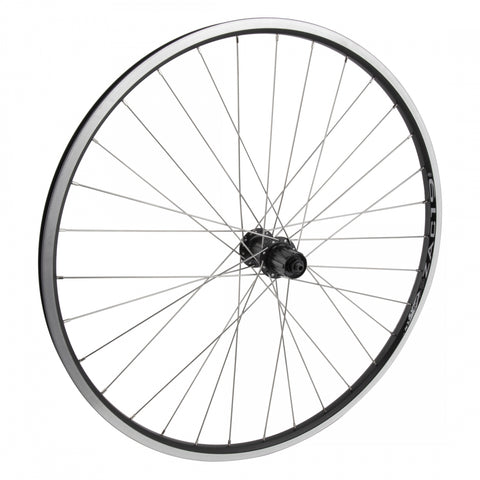 WHL RR 26x1.5 559x19 WEI ZAC19 BK MSW 36 WM MT5010 8-10sCAS QR BK 135mm DTI2.0SL