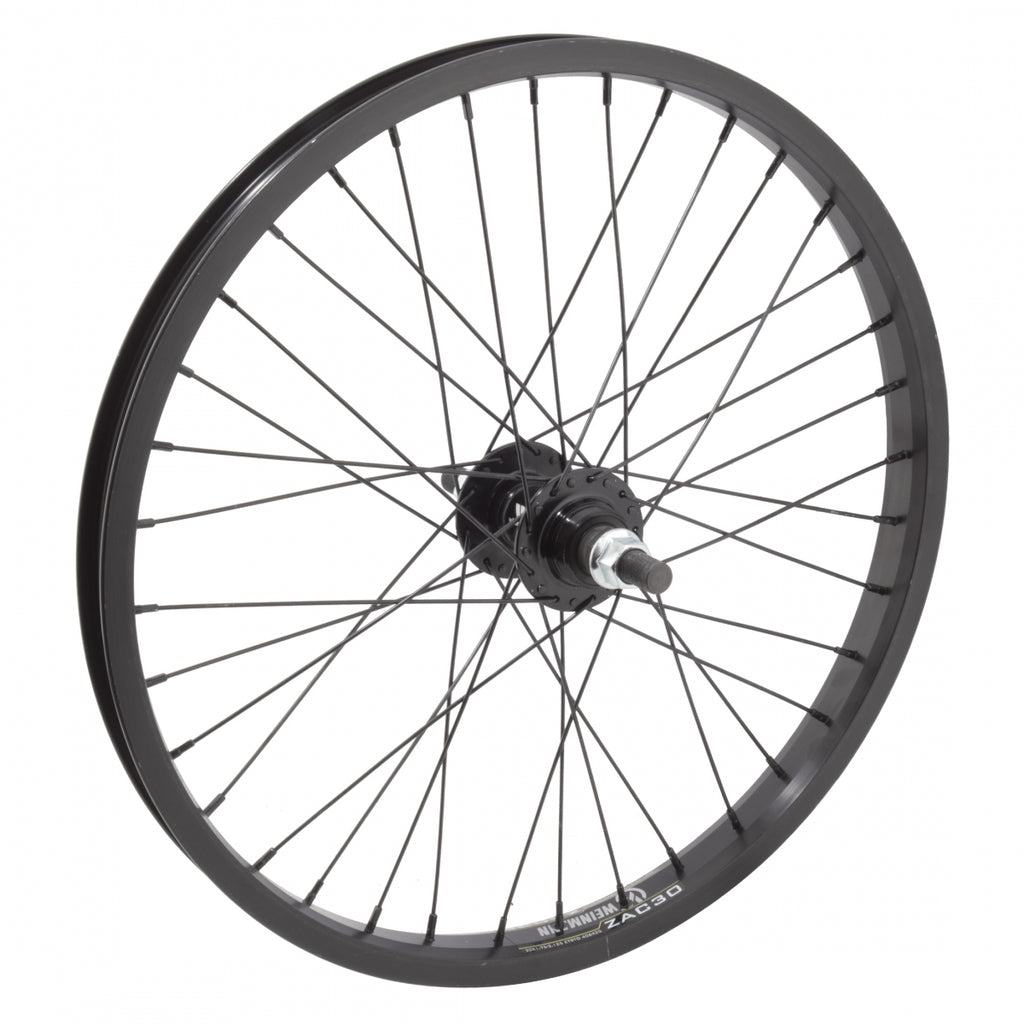 WHL RR 20x1.75 406x25 WEI ZAC30 BK 36 ALY FW 1sp FF 14mm BK 110mm 14gBK